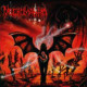 Necromantia - Scarlet Evil Witching Black