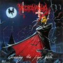 Necromantia -  Crossing the Fiery Path