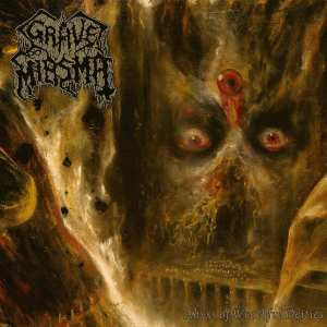 Grave Miasma - Abyss