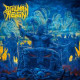 Die Human Reign - Descending Upon the Oblivious