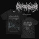 Cruciamentum -  Charnel Passages camiseta