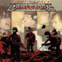 Paul Dianno's Battlezone - Fighting Back 