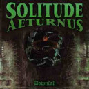 Solitude Aeturnus - Downfall
