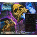 Hooded Menace - The Tritonus Bell