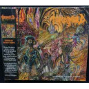 Tomb Mold -  Manor of Infinite Forms