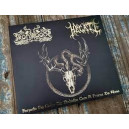 Iron Woods / Hecate - Forjado no Calor da Batalha com a Frieza da Alma