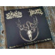 Iron Woods / Hecate - Forjado no Calor da Batalha com a Frieza da Alma