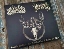 Iron Woods / Hecate 