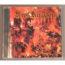 Ares Kingdom - Return to Dust