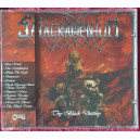 Sacramentum - Thy Black Destiny 
