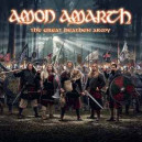 Amon Amarth - The Great Heathen Army