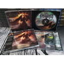 Engulfed – Engulfed in obscurity