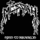 Messiah - Hymn to Abramelin