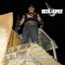 Metalucifer - Heavy Metal Bulldozer