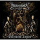 Blackmass - Enthroned Legion