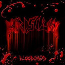 Krisiun - Bloodshed