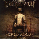 Leatherwolf - World Asylum
