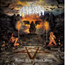 Acheron - Rites of the Black Mass