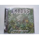Exodus - Another Lesson in Violence