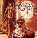 Mystifier - Göetia