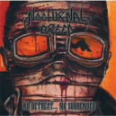 Nocturnal Breed - No Retreat...No Surrender