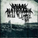 Anaal Nathrakh - Hell Is Empty, and All the Devils Are Here