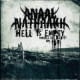 Anaal Nathrakh - Hell Is Empty, and All the Devils Are Here