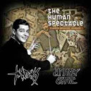 Unholy Grave/Anarchus - The Human Spectacle