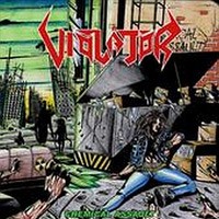 Violator - Chemical 