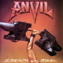 Anvil – Strength of Steel