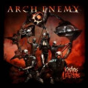 Arch Enemy - Khaos Legions