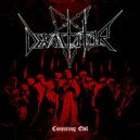 Devastator - Conjuring Evil
