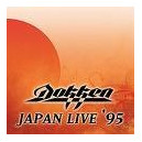 Dokken - Japan Live 95