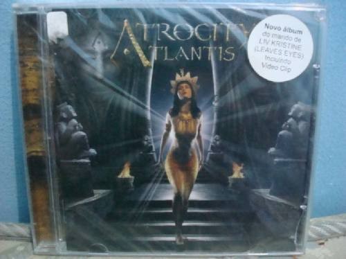 Atrocity - Atlantis
