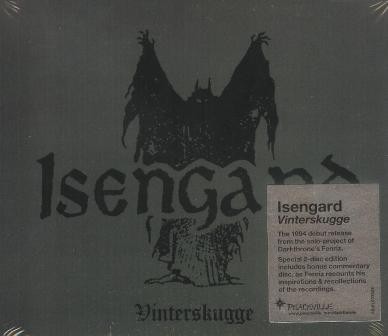 Isengard - Vintersku