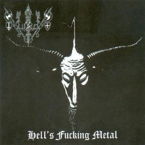 Lord - Hell's Fuckin