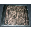 Necronoplasm - Gospels of Antichristian Terror