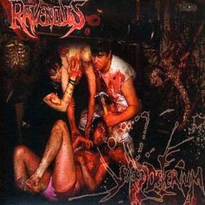 Ravenous - Blood Del