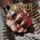 Victimizer - Rapid Thrashing Violence