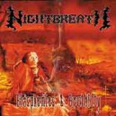 Nightbreath - Blasphemies & Brutality