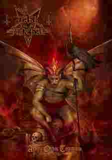 Dark Funeral - Atter
