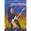Glenn Hughes - Soulfully live in the City of Angels