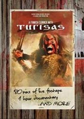 Turisas - A Finnish 