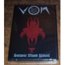 Von - Satanic Blood Ritual