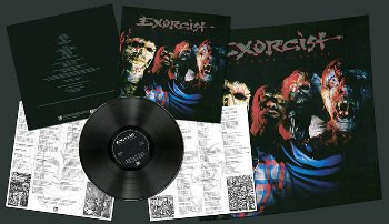 Exorcist - Nightmare