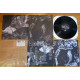 Grave Upheaval / Manticore- Split LP