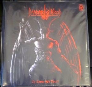 Nifelheim - Servants