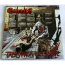 Entrails - Tales from the Morgue