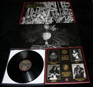 Morbosidad - Profana