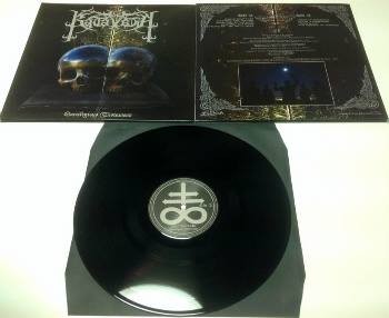 Katavasia - Sacrileg